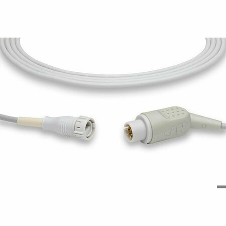 ILB GOLD Replacement For Spacelabs, Mod-Cd Ibp Adapter Cables MOD-CD IBP ADAPTER CABLES